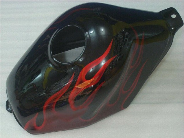 Inyección Kits Carenado Moto CBR 600 F3 1995-1998 - Negro Inyección Kits Carenado Moto CBR 600 F3 1995-1998 - Negro