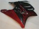 Inyección Kits Carenado Moto CBR 600 F3 1995-1998 - Negro Inyección Kits Carenado Moto CBR 600 F3 1995-1998 - Negro