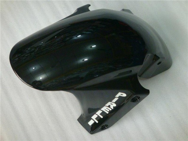 Inyección Kits Carenado Moto CBR 600 RR 2003-2004 - Rojo Inyección Kits Carenado Moto CBR 600 RR 2003-2004 - Rojo