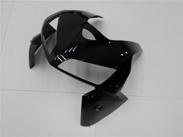 Inyección Kits Carenado Moto CBR 600 RR 2005-2006 - Brillante Negro Inyección Kits Carenado Moto CBR 600 RR 2005-2006 - Brillante Negro