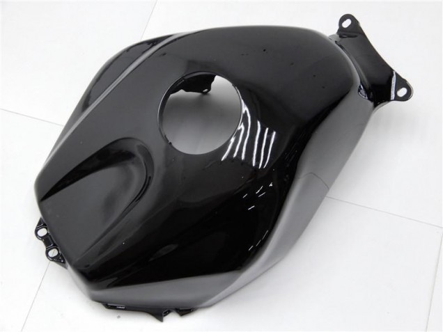 Inyección Kits Carenado Moto CBR 600 RR 2005-2006 - Brillante Negro Inyección Kits Carenado Moto CBR 600 RR 2005-2006 - Brillante Negro
