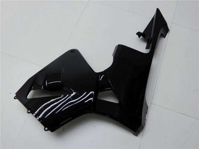 Inyección Kits Carenado Moto CBR 600 RR 2005-2006 - Brillante Negro Inyección Kits Carenado Moto CBR 600 RR 2005-2006 - Brillante Negro