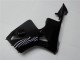 Inyección Kits Carenado Moto CBR 600 RR 2005-2006 - Brillante Negro Inyección Kits Carenado Moto CBR 600 RR 2005-2006 - Brillante Negro