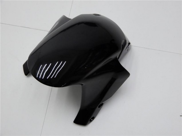 Inyección Kits Carenado Moto CBR 600 RR 2005-2006 - Brillante Negro Inyección Kits Carenado Moto CBR 600 RR 2005-2006 - Brillante Negro