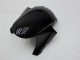 Inyección Kits Carenado Moto CBR 600 RR 2005-2006 - Brillante Negro Inyección Kits Carenado Moto CBR 600 RR 2005-2006 - Brillante Negro