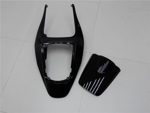 Inyección Kits Carenado Moto CBR 600 RR 2005-2006 - Brillante Negro Inyección Kits Carenado Moto CBR 600 RR 2005-2006 - Brillante Negro