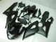 Inyección Kits Carenado Moto GSXR 1000 K5 2005-2006 - Negro Inyección Kits Carenado Moto GSXR 1000 K5 2005-2006 - Negro