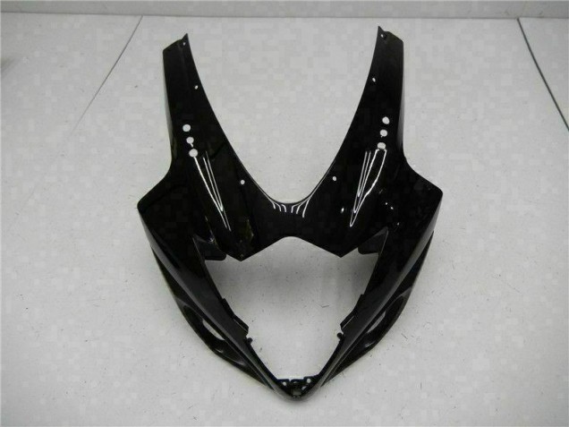 Inyección Kits Carenado Moto GSXR 1000 K5 2005-2006 - Negro Inyección Kits Carenado Moto GSXR 1000 K5 2005-2006 - Negro