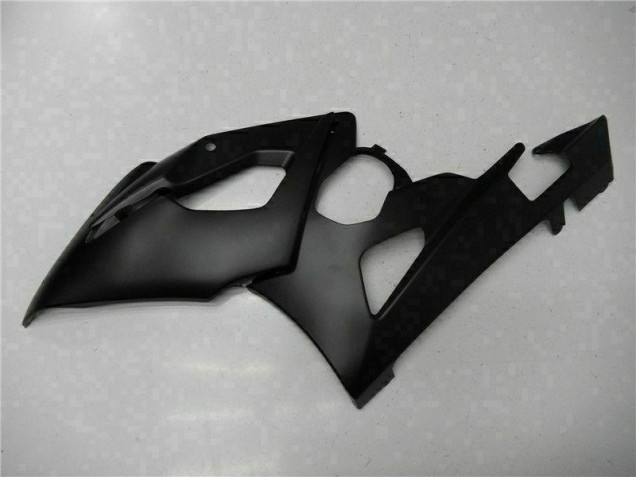 Inyección Kits Carenado Moto GSXR 1000 K5 2005-2006 - Negro Inyección Kits Carenado Moto GSXR 1000 K5 2005-2006 - Negro