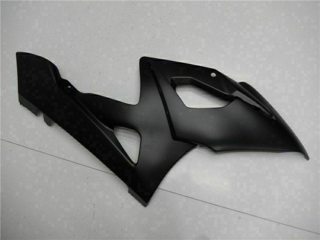 Inyección Kits Carenado Moto GSXR 1000 K5 2005-2006 - Negro Inyección Kits Carenado Moto GSXR 1000 K5 2005-2006 - Negro