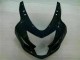 Inyección Kits Carenado Moto GSXR 600 / 750 K4 2004-2005 - Blanco Negro Inyección Kits Carenado Moto GSXR 600 / 750 K4 2004-2005 - Blanco Negro