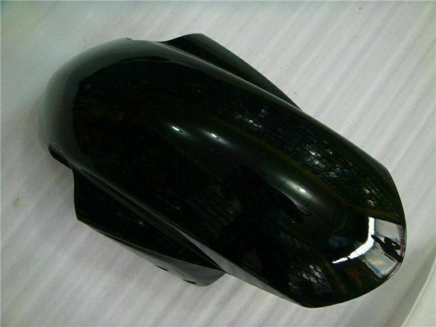 Inyección Kits Carenado Moto GSXR 600 / 750 K4 2004-2005 - Blanco Negro Inyección Kits Carenado Moto GSXR 600 / 750 K4 2004-2005 - Blanco Negro