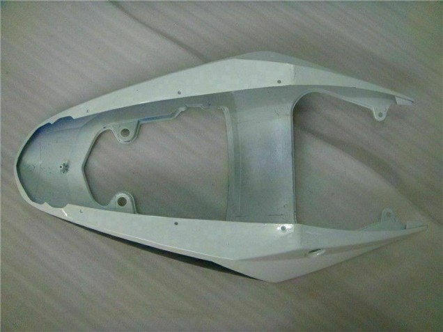 Inyección Kits Carenado Moto GSXR 600 / 750 K4 2004-2005 - Blanco Negro Inyección Kits Carenado Moto GSXR 600 / 750 K4 2004-2005 - Blanco Negro