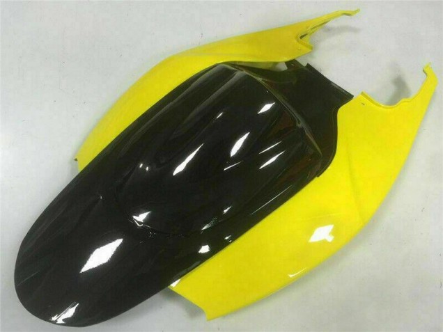 Inyección Kits Carenado Moto GSXR 600 / 750 K6 2006-2007 - Negro Inyección Kits Carenado Moto GSXR 600 / 750 K6 2006-2007 - Negro