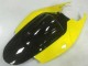 Inyección Kits Carenado Moto GSXR 600 / 750 K6 2006-2007 - Negro Inyección Kits Carenado Moto GSXR 600 / 750 K6 2006-2007 - Negro