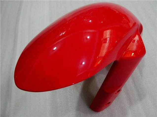 Inyección Kits Carenado Moto GSXR 600 / 750 K6 2006-2007 - Rojo Blanco Inyección Kits Carenado Moto GSXR 600 / 750 K6 2006-2007 - Rojo Blanco