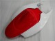 Inyección Kits Carenado Moto GSXR 600 / 750 K6 2006-2007 - Rojo Blanco Inyección Kits Carenado Moto GSXR 600 / 750 K6 2006-2007 - Rojo Blanco
