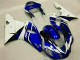 Inyección Kits Carenado Moto R1 2000-2001 - Azul Inyección Kits Carenado Moto R1 2000-2001 - Azul