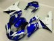 Inyección Kits Carenado Moto R1 2000-2001 - Azul Inyección Kits Carenado Moto R1 2000-2001 - Azul