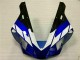 Inyección Kits Carenado Moto R1 2000-2001 - Azul Inyección Kits Carenado Moto R1 2000-2001 - Azul
