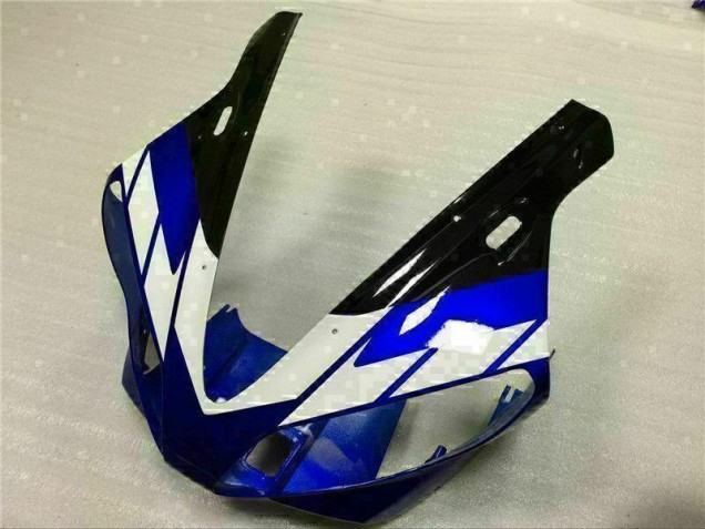 Inyección Kits Carenado Moto R1 2000-2001 - Azul Inyección Kits Carenado Moto R1 2000-2001 - Azul