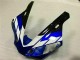 Inyección Kits Carenado Moto R1 2000-2001 - Azul Inyección Kits Carenado Moto R1 2000-2001 - Azul
