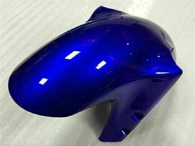 Inyección Kits Carenado Moto R1 2000-2001 - Azul Inyección Kits Carenado Moto R1 2000-2001 - Azul