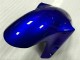 Inyección Kits Carenado Moto R1 2000-2001 - Azul Inyección Kits Carenado Moto R1 2000-2001 - Azul