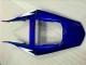 Inyección Kits Carenado Moto R1 2000-2001 - Azul Inyección Kits Carenado Moto R1 2000-2001 - Azul