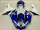 Inyección Kits Carenado Moto R1 2000-2001 - Azul Inyección Kits Carenado Moto R1 2000-2001 - Azul