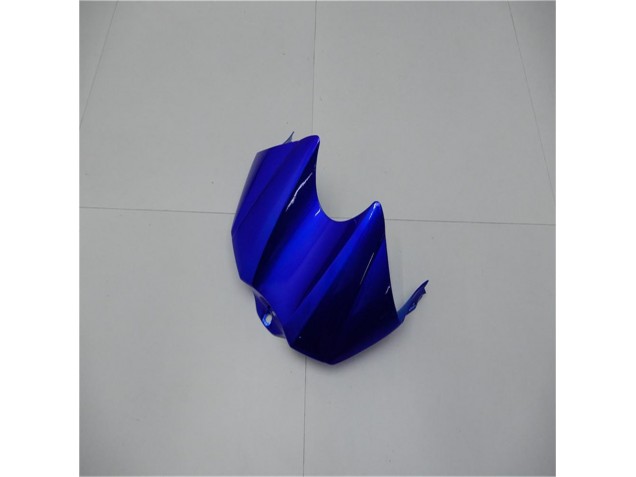 Inyección Kits Carenado Moto R1 2004-2006 - Azul Blanco Negro Inyección Kits Carenado Moto R1 2004-2006 - Azul Blanco Negro