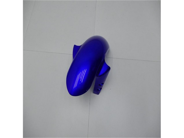 Inyección Kits Carenado Moto R1 2004-2006 - Azul Blanco Negro Inyección Kits Carenado Moto R1 2004-2006 - Azul Blanco Negro