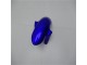 Inyección Kits Carenado Moto R1 2004-2006 - Azul Blanco Negro Inyección Kits Carenado Moto R1 2004-2006 - Azul Blanco Negro