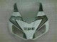 Kit ABS Carenado Motocicleta CBR 1000 RR 2004-2005 - Plata Repsol Kit ABS Carenado Motocicleta CBR 1000 RR 2004-2005 - Plata Repsol
