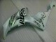 Kit ABS Carenado Motocicleta CBR 1000 RR 2004-2005 - Plata Repsol Kit ABS Carenado Motocicleta CBR 1000 RR 2004-2005 - Plata Repsol