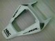 Kit ABS Carenado Motocicleta CBR 1000 RR 2004-2005 - Plata Repsol Kit ABS Carenado Motocicleta CBR 1000 RR 2004-2005 - Plata Repsol