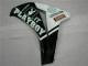 Kit ABS Carenado Motocicleta CBR 1000 RR 2008-2011 - Blanco Negro Playboy Kit ABS Carenado Motocicleta CBR 1000 RR 2008-2011 - Blanco Negro Playboy