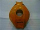 Kit ABS Carenado Motocicleta CBR 1000 RR 2008-2011 - Naranja Kit ABS Carenado Motocicleta CBR 1000 RR 2008-2011 - Naranja
