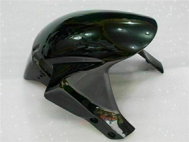 Kit ABS Carenado Motocicleta CBR 600 RR 2005-2006 - Brillante Negro Kit ABS Carenado Motocicleta CBR 600 RR 2005-2006 - Brillante Negro