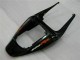 Kit ABS Carenado Motocicleta CBR 600 RR 2005-2006 - Brillante Negro Kit ABS Carenado Motocicleta CBR 600 RR 2005-2006 - Brillante Negro