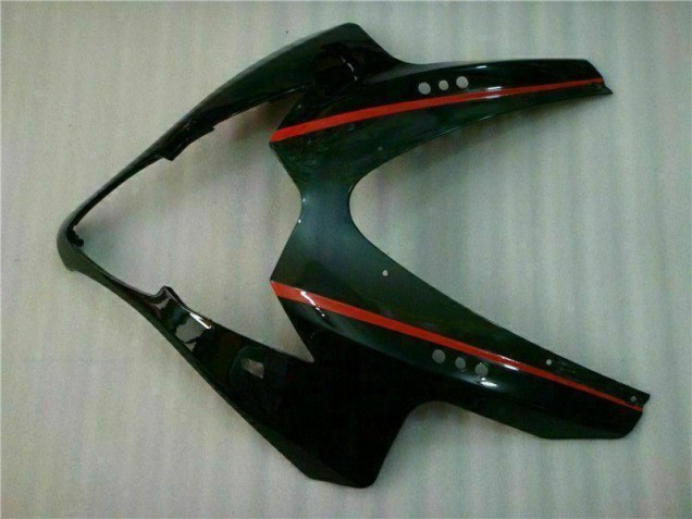 Kit ABS Carenado Motocicleta GSXR 1000 K5 2005-2006 - Negro Kit ABS Carenado Motocicleta GSXR 1000 K5 2005-2006 - Negro