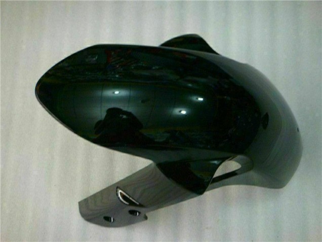 Kit ABS Carenado Motocicleta GSXR 1000 K5 2005-2006 - Negro Kit ABS Carenado Motocicleta GSXR 1000 K5 2005-2006 - Negro