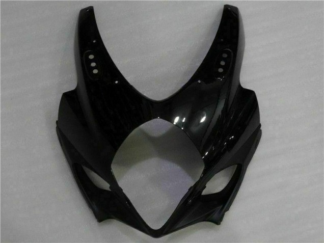 Kit ABS Carenado Motocicleta GSXR 1000 K7 2007-2008 - Negro Kit ABS Carenado Motocicleta GSXR 1000 K7 2007-2008 - Negro