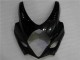Kit ABS Carenado Motocicleta GSXR 1000 K7 2007-2008 - Negro Kit ABS Carenado Motocicleta GSXR 1000 K7 2007-2008 - Negro