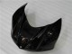 Kit ABS Carenado Motocicleta GSXR 1000 K7 2007-2008 - Negro Kit ABS Carenado Motocicleta GSXR 1000 K7 2007-2008 - Negro