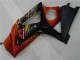 Kit ABS Carenado Motocicleta GSXR 1000 K7 2007-2008 - Negro Kit ABS Carenado Motocicleta GSXR 1000 K7 2007-2008 - Negro