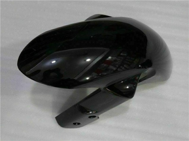 Kit ABS Carenado Motocicleta GSXR 1000 K7 2007-2008 - Negro Kit ABS Carenado Motocicleta GSXR 1000 K7 2007-2008 - Negro
