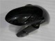 Kit ABS Carenado Motocicleta GSXR 1000 K7 2007-2008 - Negro Kit ABS Carenado Motocicleta GSXR 1000 K7 2007-2008 - Negro