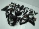 Kit ABS Carenado Motocicleta GSXR 1000 K9 2009-2016 - Negro Kit ABS Carenado Motocicleta GSXR 1000 K9 2009-2016 - Negro