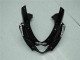 Kit ABS Carenado Motocicleta GSXR 1000 K9 2009-2016 - Negro Kit ABS Carenado Motocicleta GSXR 1000 K9 2009-2016 - Negro